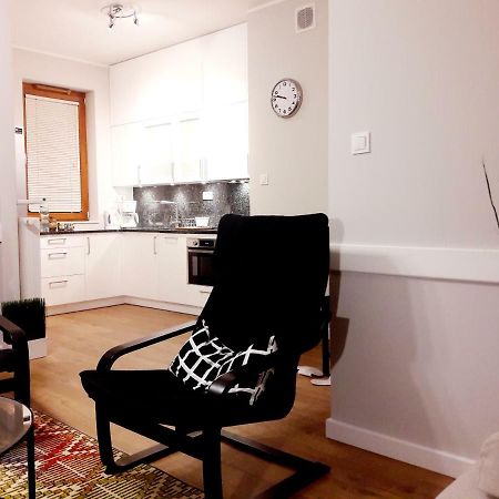 Modern & Quiet In Royal Wilanow With Netflix Daire Varşova Dış mekan fotoğraf