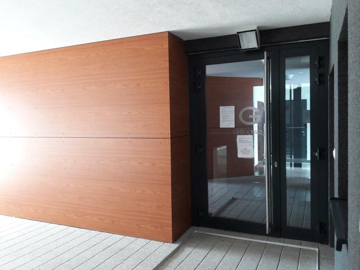 Modern & Quiet In Royal Wilanow With Netflix Daire Varşova Dış mekan fotoğraf